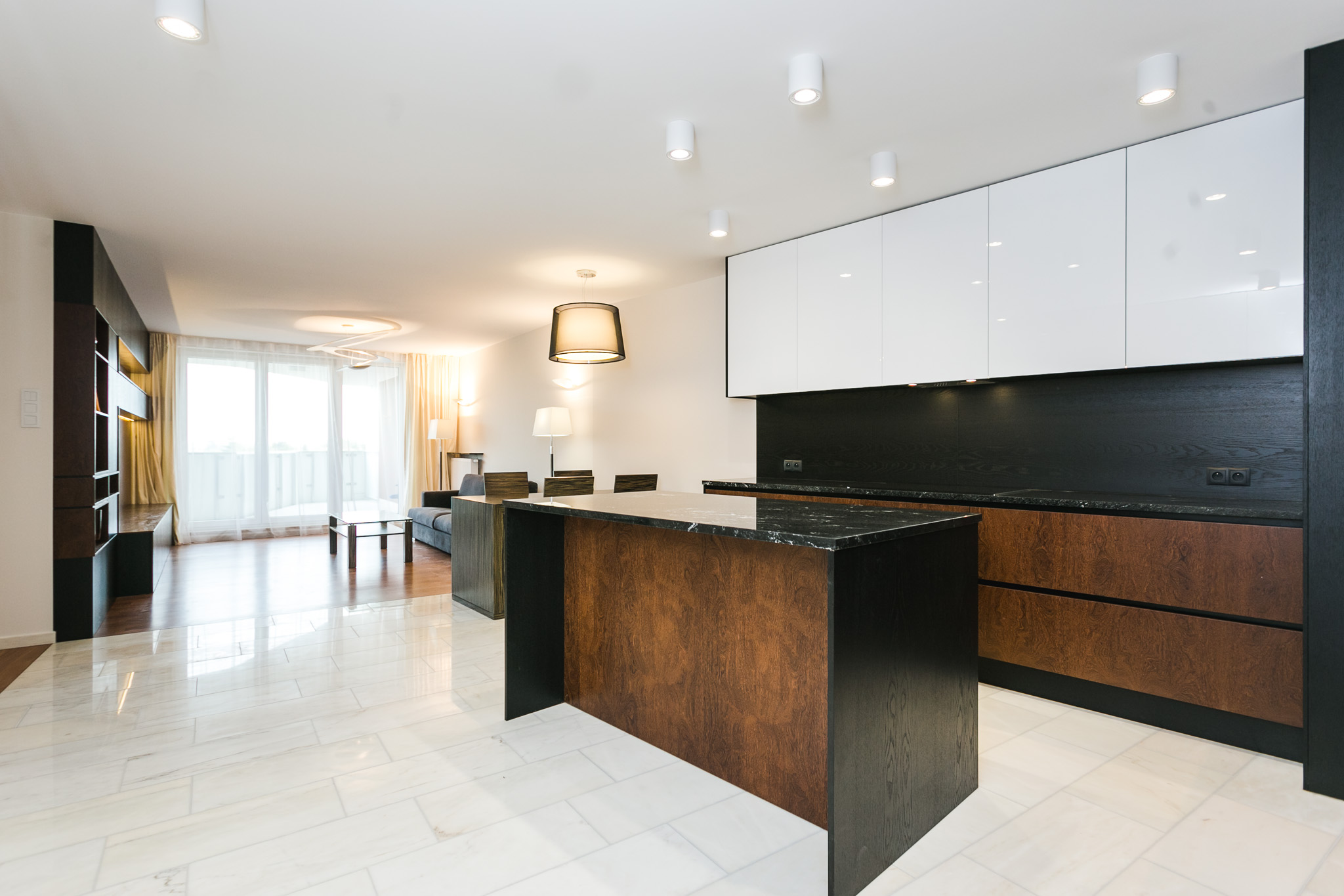 Apartment for Rental, Warszawa Mokotów, ul. Wita Stwosza 55060577