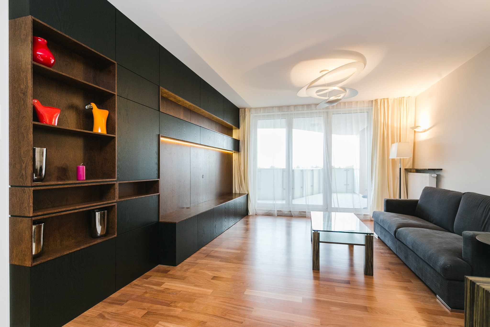 Apartment for Rental, Warszawa Mokotów, ul. Wita Stwosza 55060581