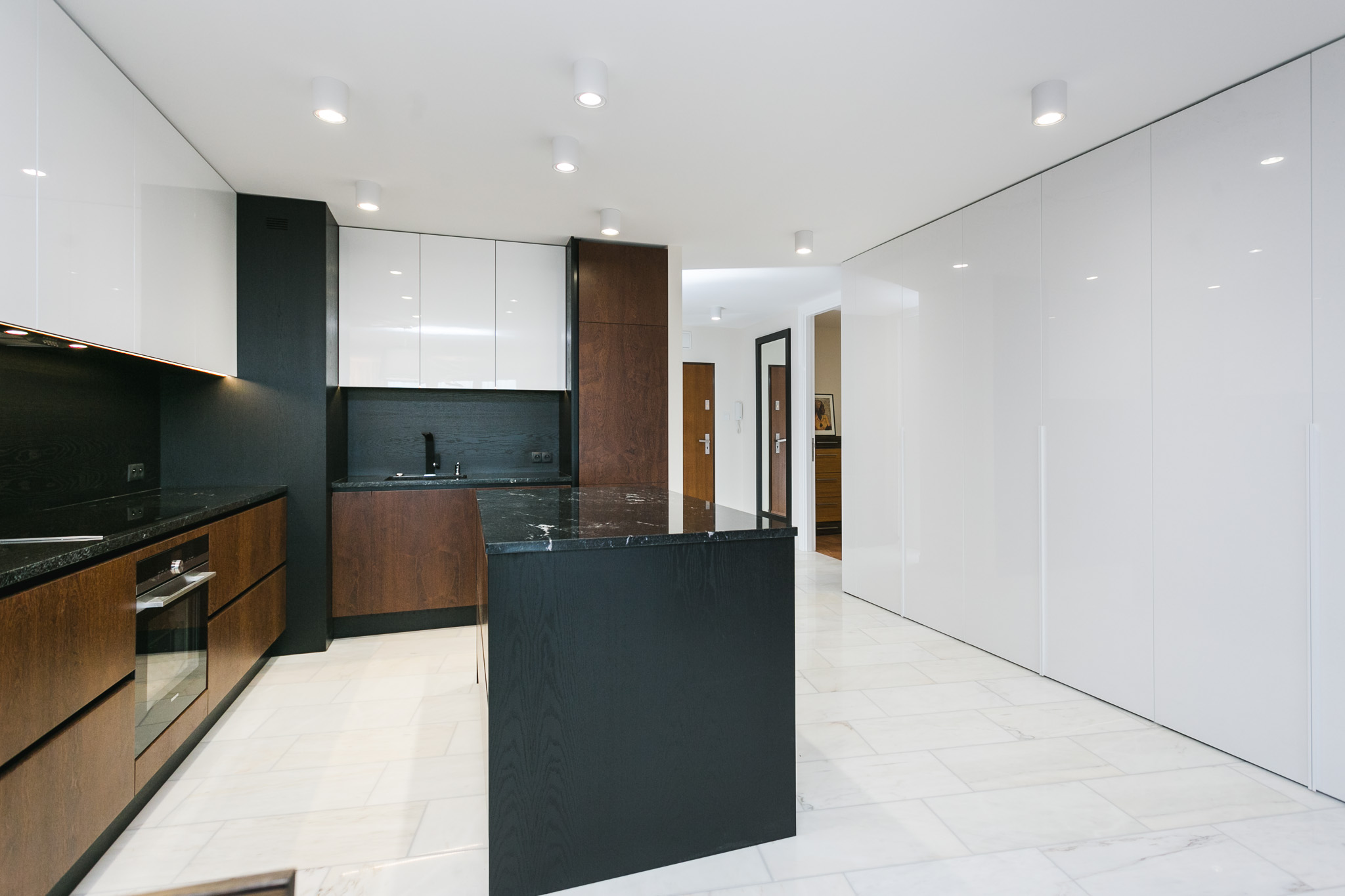 Apartment for Rental, Warszawa Mokotów, ul. Wita Stwosza 55060582