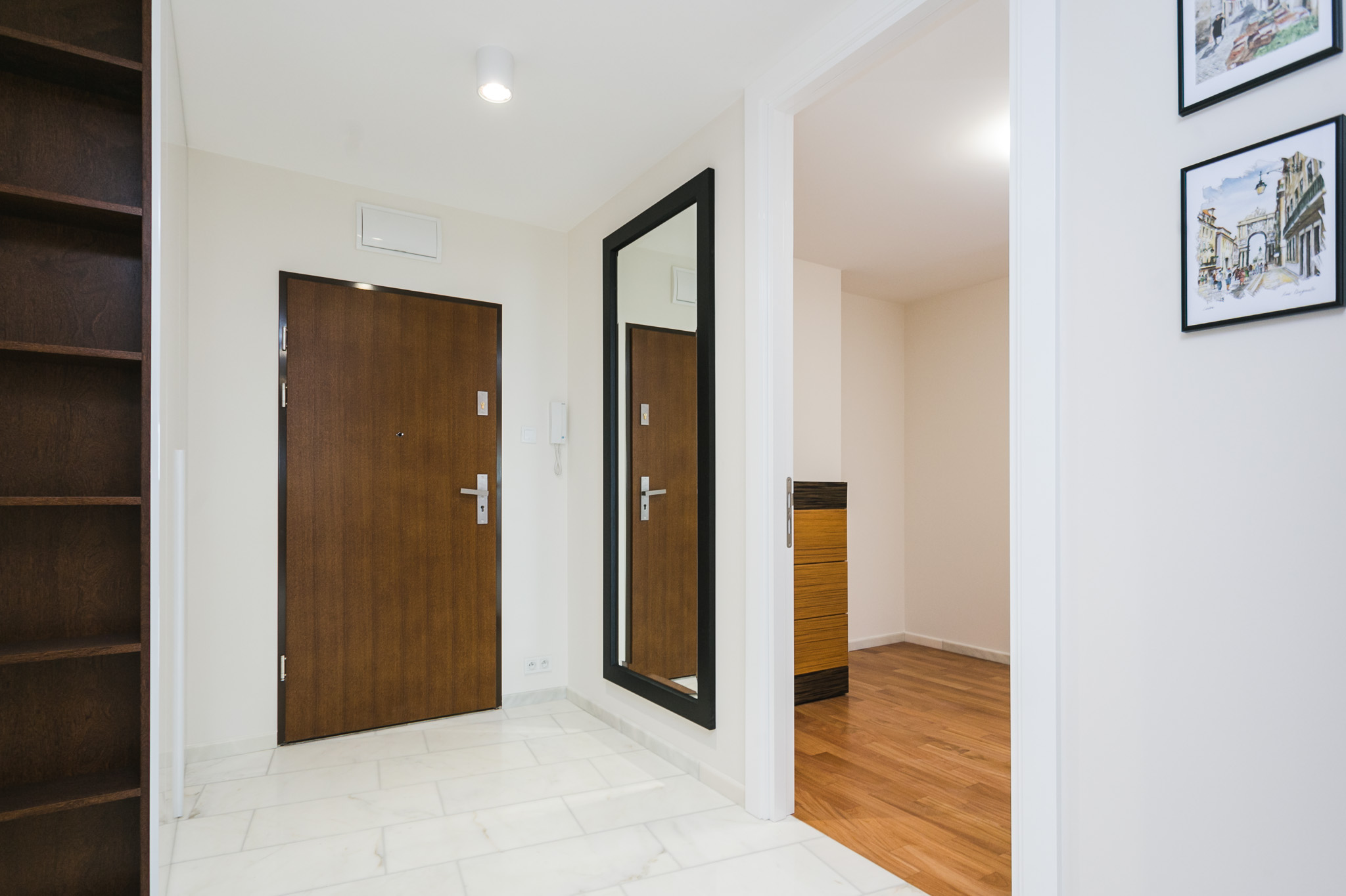 Apartment for Rental, Warszawa Mokotów, ul. Wita Stwosza 55060584