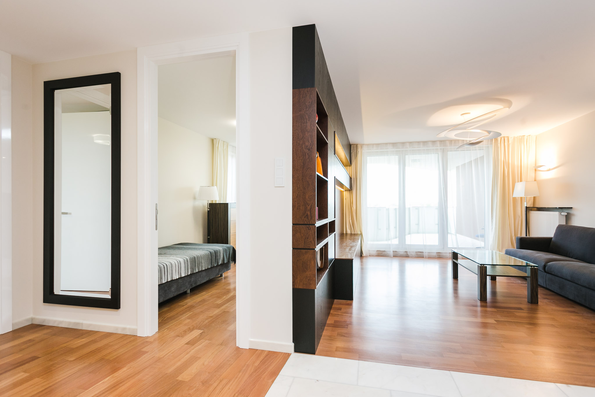 Apartment for Rental, Warszawa Mokotów, ul. Wita Stwosza 55060607