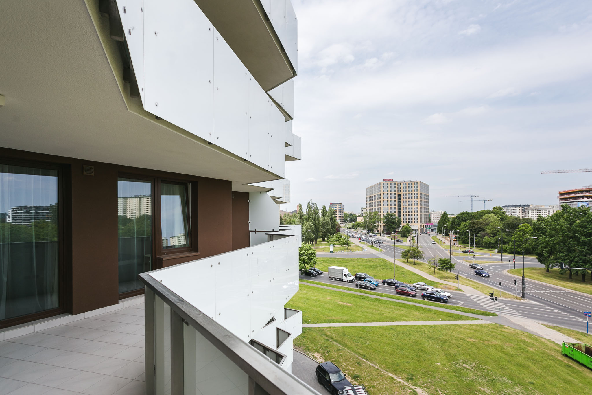 Apartment for Rental, Warszawa Mokotów, ul. Wita Stwosza 55060616