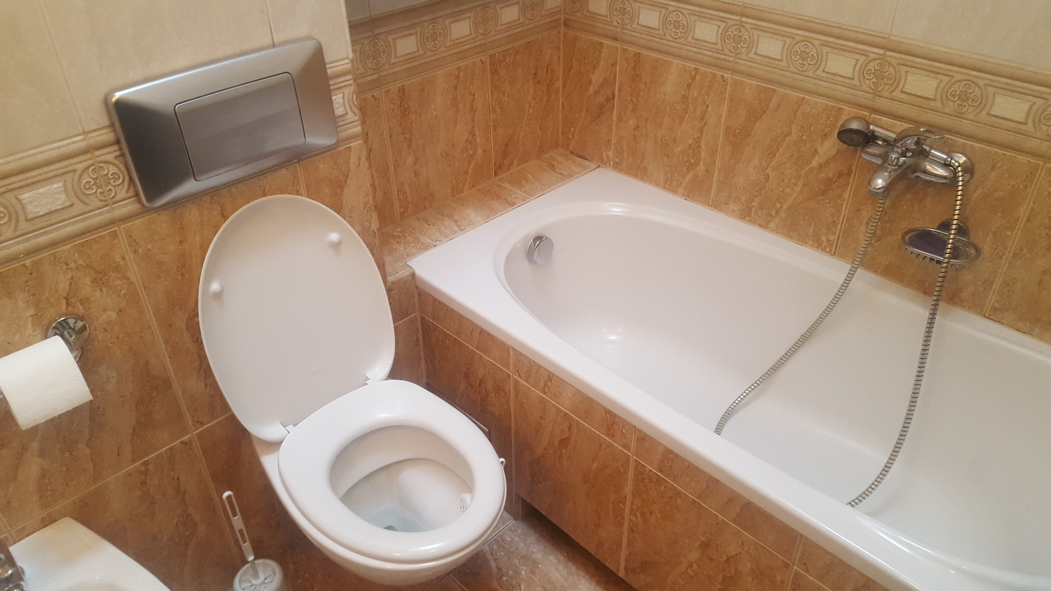 House for Rental, Warszawa Mokotów, ul. Rolna 55108808