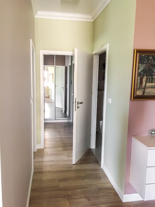 Apartment for Rental, Warszawa Wilanów, ul. Franciszka Klimczaka 55133788