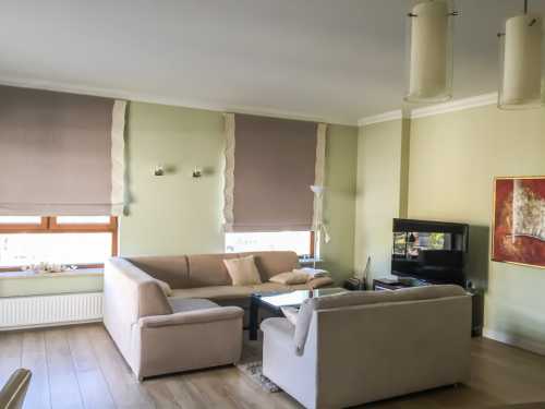 Apartment for Rental, Warszawa Wilanów,  55133795