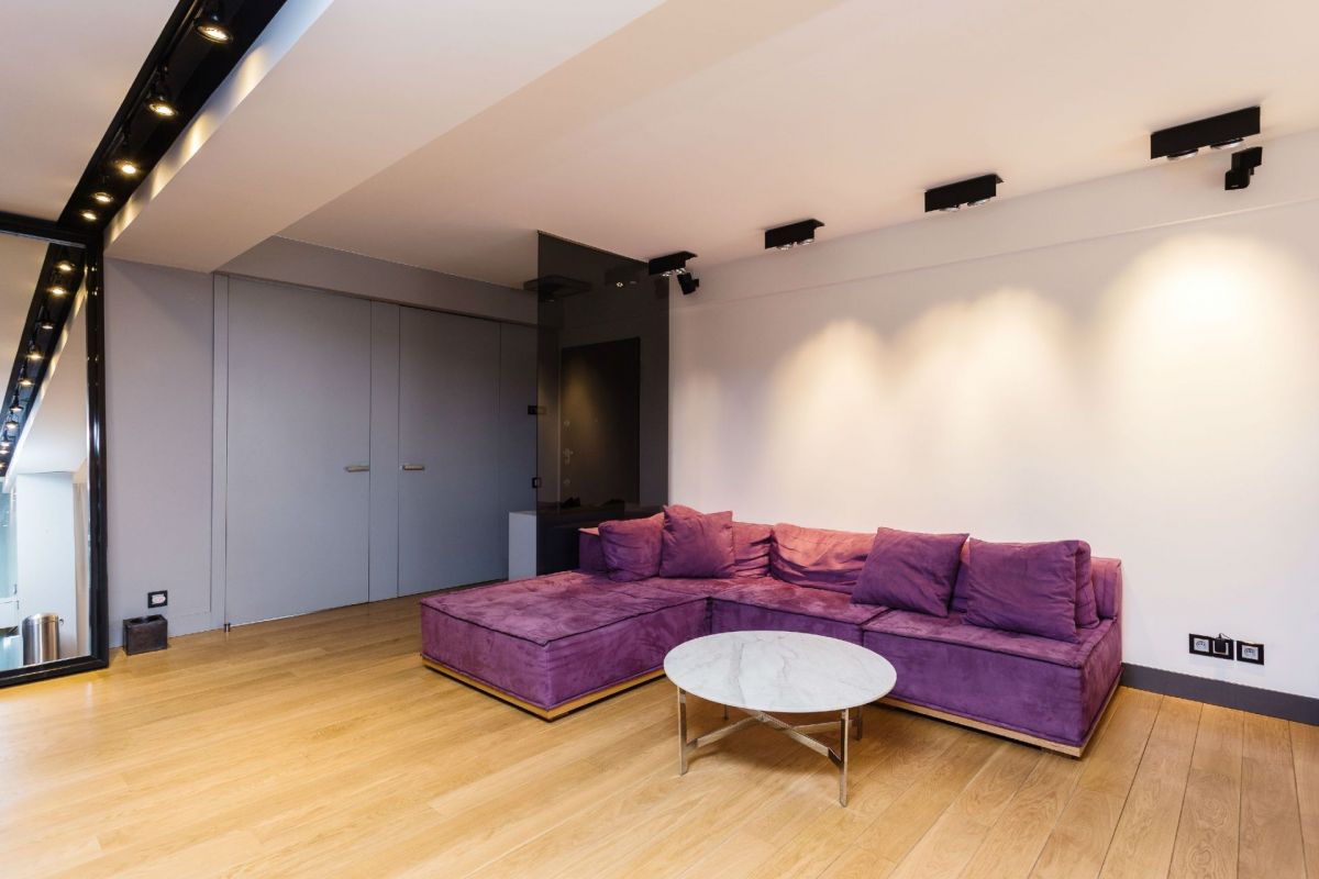Apartment for Rental, Warszawa Śródmieście, ul. Krzysztofa Kamila Baczyńskiego 98495312