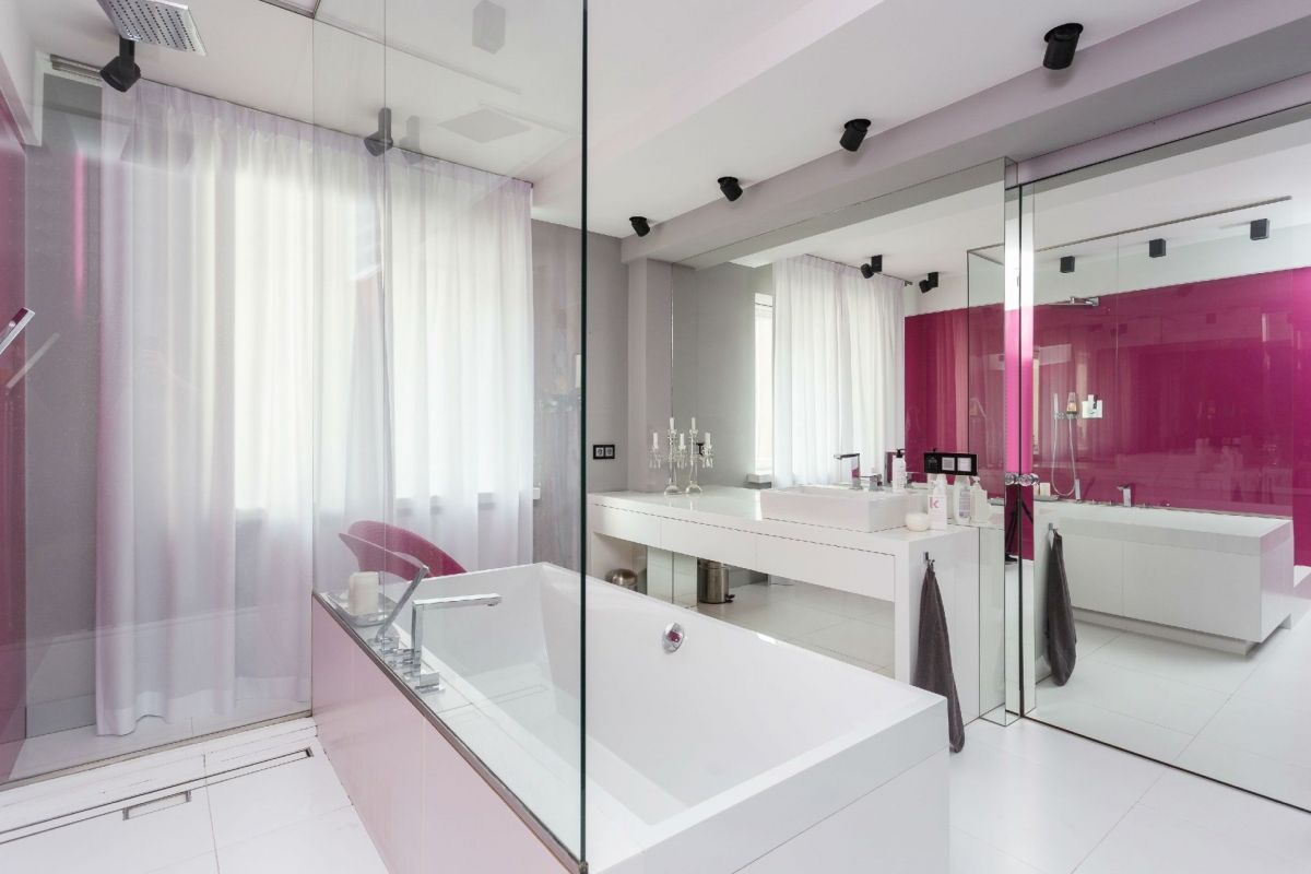 Apartment for Rental, Warszawa Śródmieście, ul. Krzysztofa Kamila Baczyńskiego 98495315