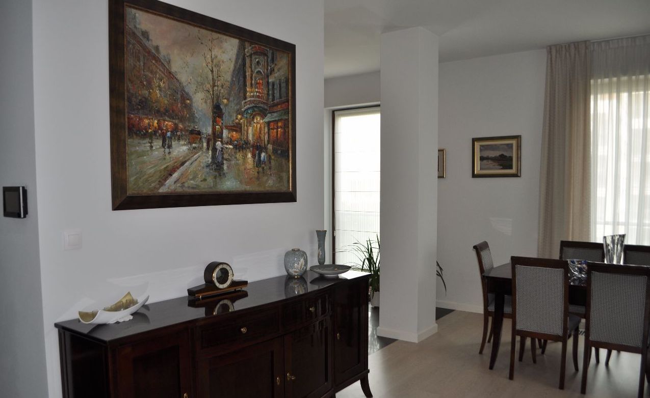 Apartment for Rental, Warszawa Śródmieście, ul. Leona Kruczkowskiego  56450225