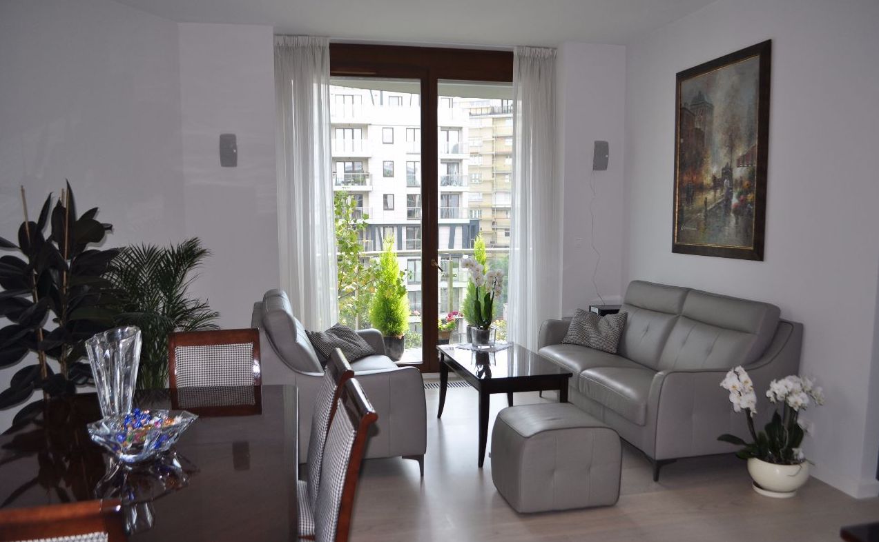 Apartment for Rental, Warszawa Śródmieście, ul. Leona Kruczkowskiego  56450227