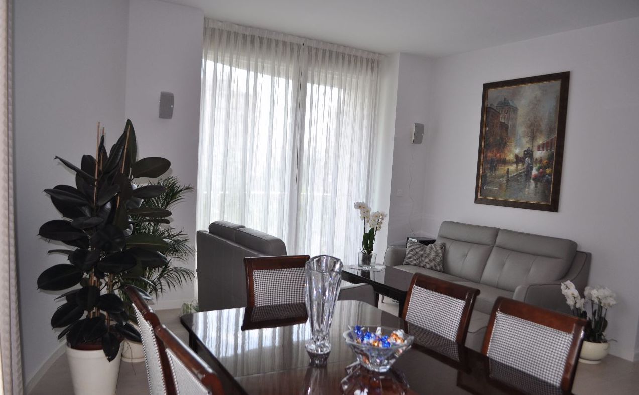 Apartment for Rental, Warszawa Śródmieście, ul. Leona Kruczkowskiego  56450229