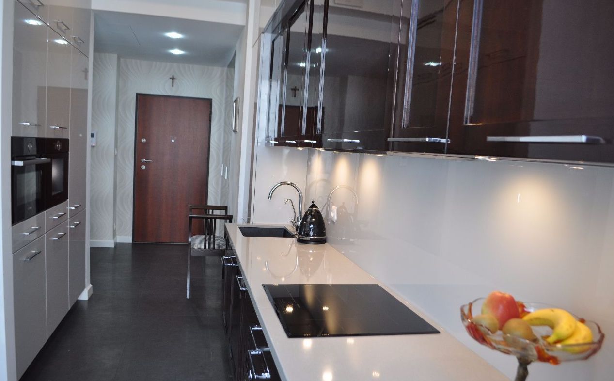 Apartment for Rental, Warszawa Śródmieście, ul. Leona Kruczkowskiego  56450233