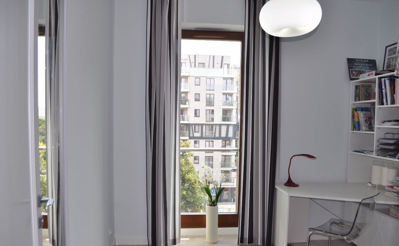 Apartment for Rental, Warszawa Śródmieście, ul. Leona Kruczkowskiego  56450234