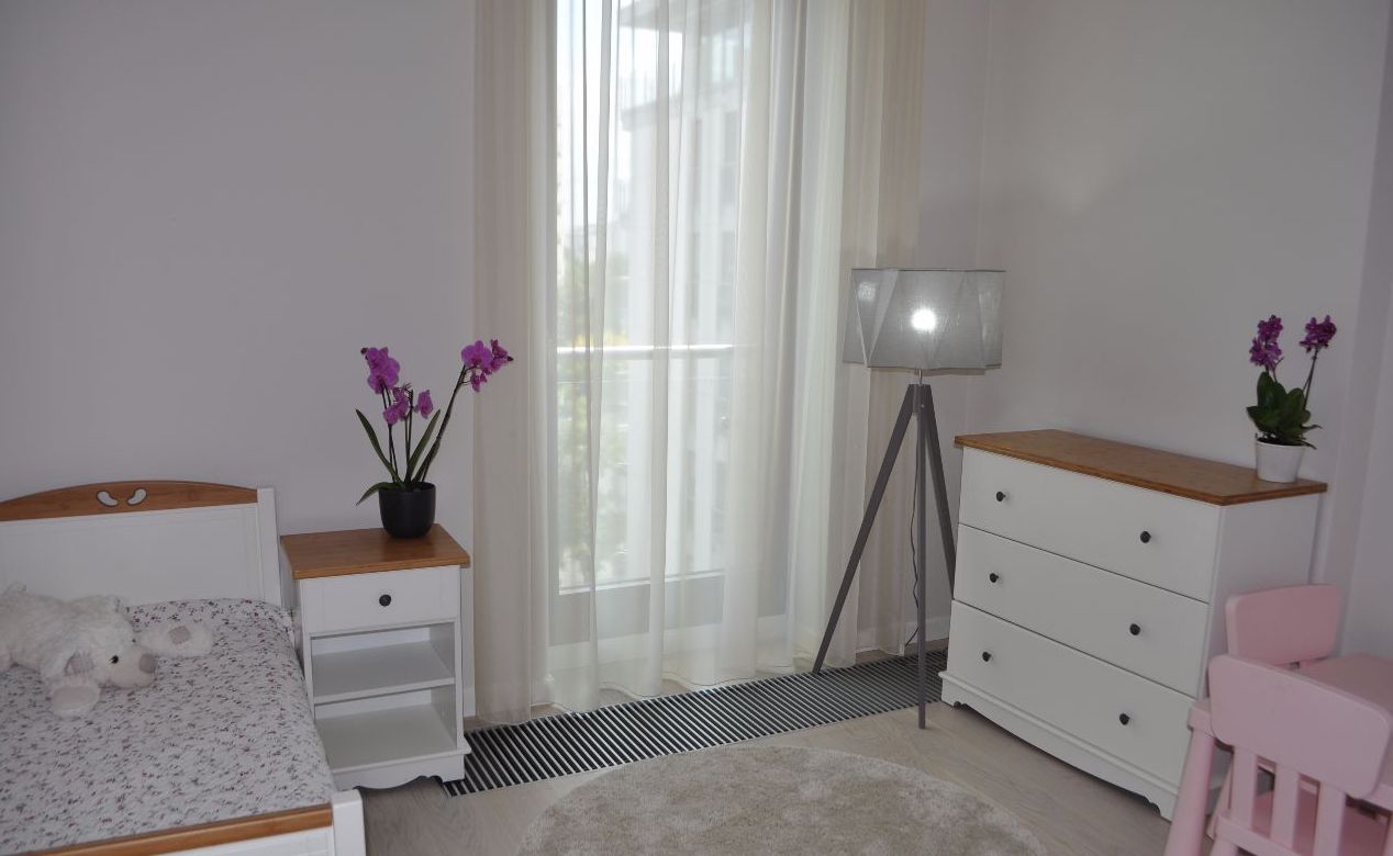 Apartment for Rental, Warszawa Śródmieście, ul. Leona Kruczkowskiego  56450235