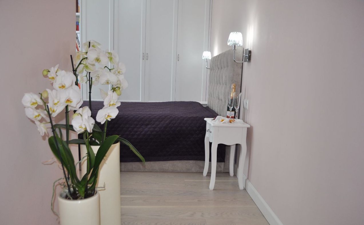 Apartment for Rental, Warszawa Śródmieście, ul. Leona Kruczkowskiego  56450237