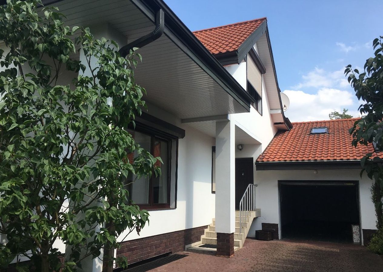 House for Rental, Warszawa Wilanów, ul. Rumiana 57358453