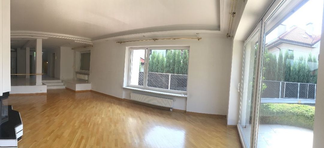 House for Rental, Warszawa Wilanów, ul. Rumiana 57358461