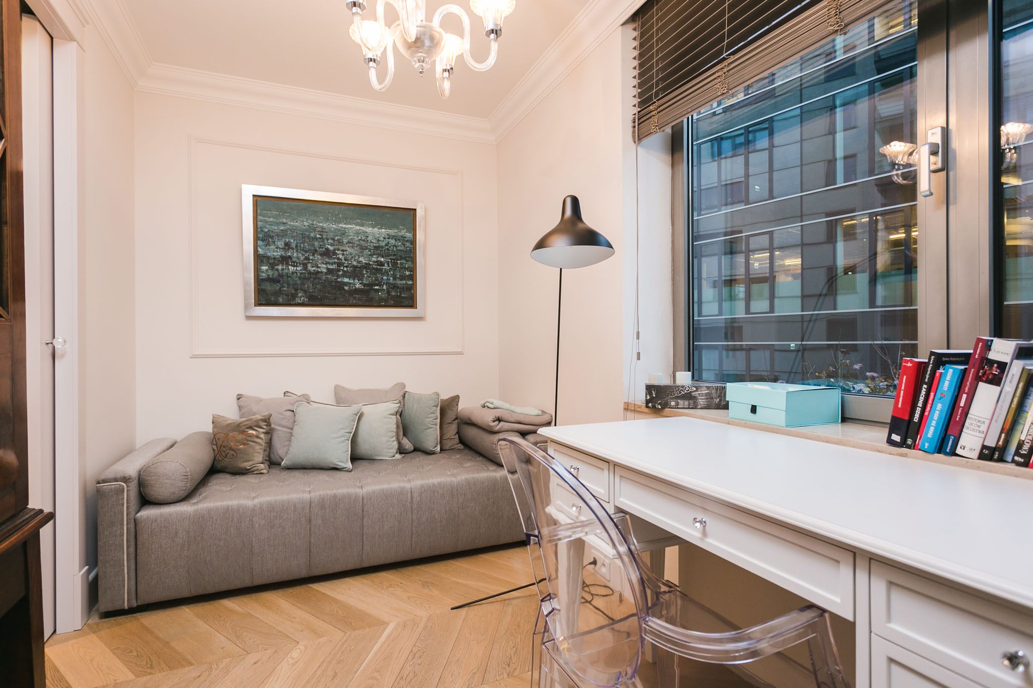 Apartment for Rental, Warszawa Śródmieście, ul. Książęca 58845231