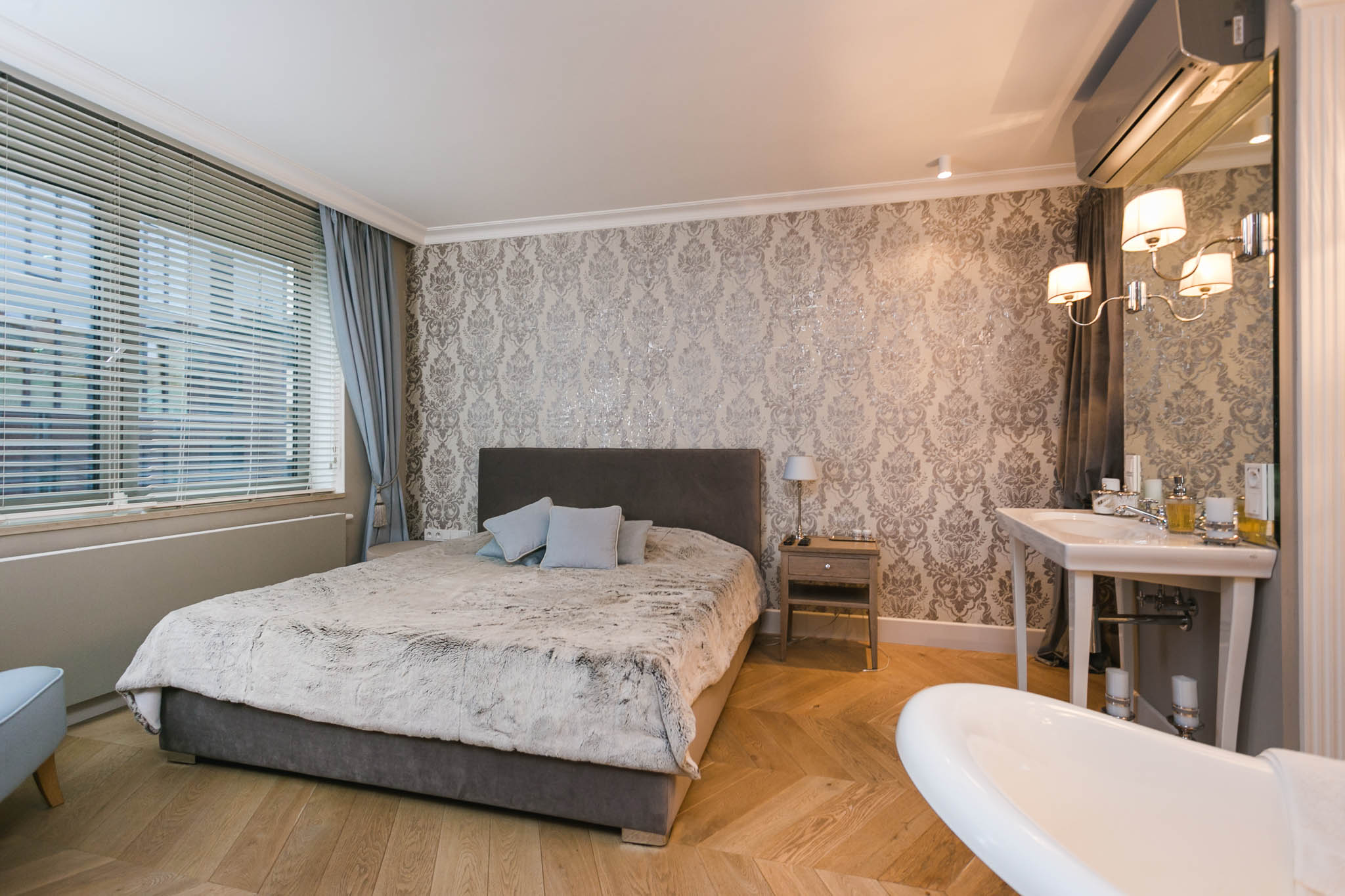 Apartment for Rental, Warszawa Śródmieście, ul. Książęca 58845232