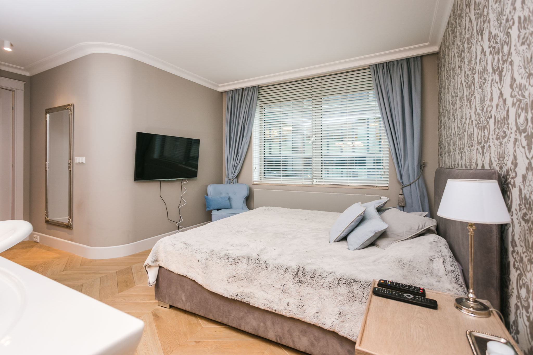 Apartment for Rental, Warszawa Śródmieście, ul. Książęca 58845233