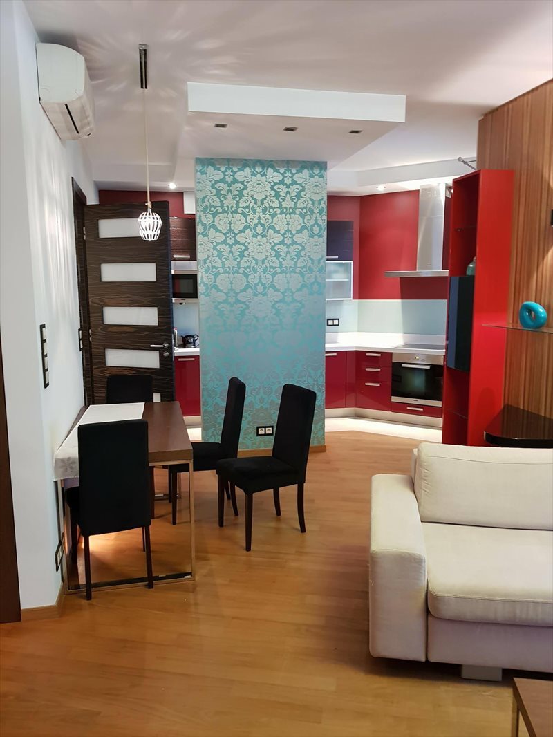 Apartment for Rental, Warszawa Śródmieście, ul. Zygmunta Słomińskiego 58897565