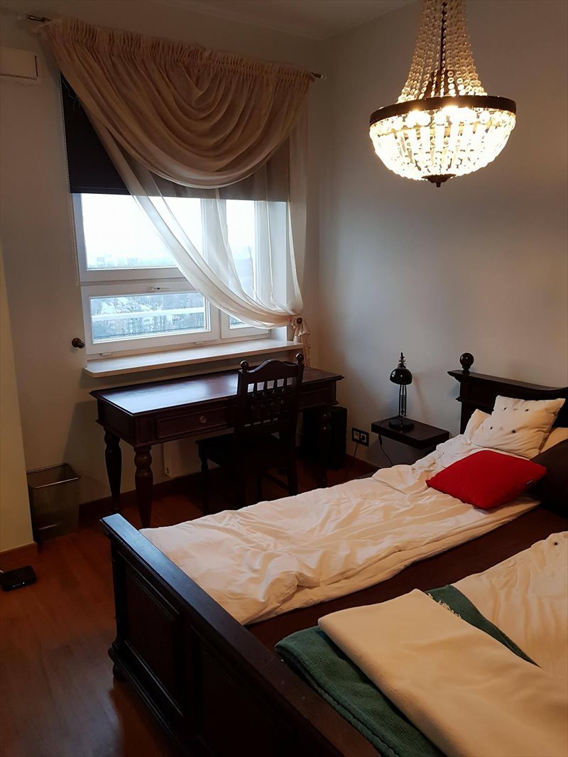 Apartment for Rental, Warszawa Śródmieście, ul. Zygmunta Słomińskiego 58897568