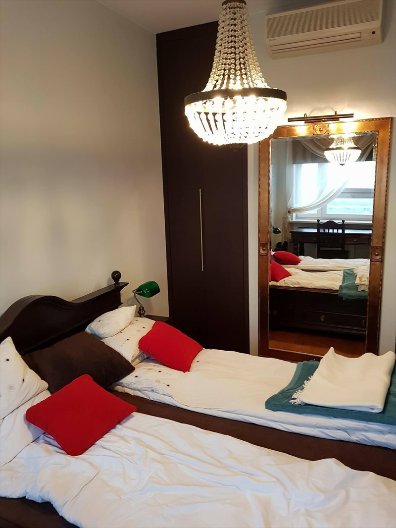 Apartment for Rental, Warszawa Śródmieście, ul. Zygmunta Słomińskiego 58897569