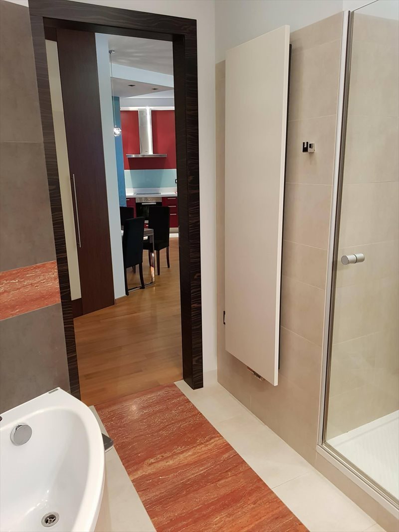 Apartment for Rental, Warszawa Śródmieście, ul. Zygmunta Słomińskiego 58897584