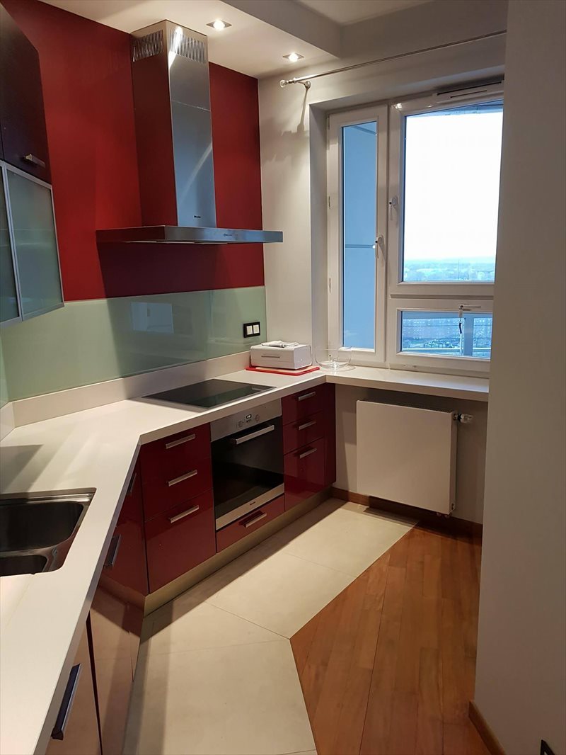 Apartment for Rental, Warszawa Śródmieście, ul. Zygmunta Słomińskiego 58897585