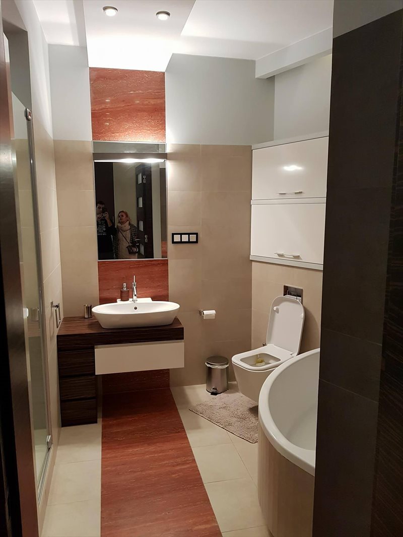 Apartment for Rental, Warszawa Śródmieście, ul. Zygmunta Słomińskiego 58897586