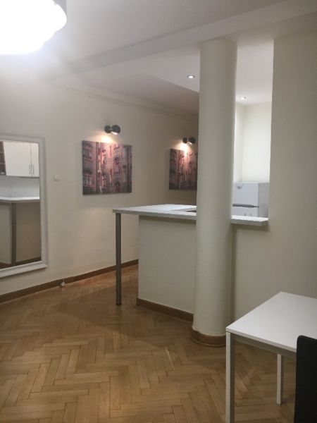 Apartment for Rental, Warszawa Śródmieście, pl. Trzech Krzyży 60786486