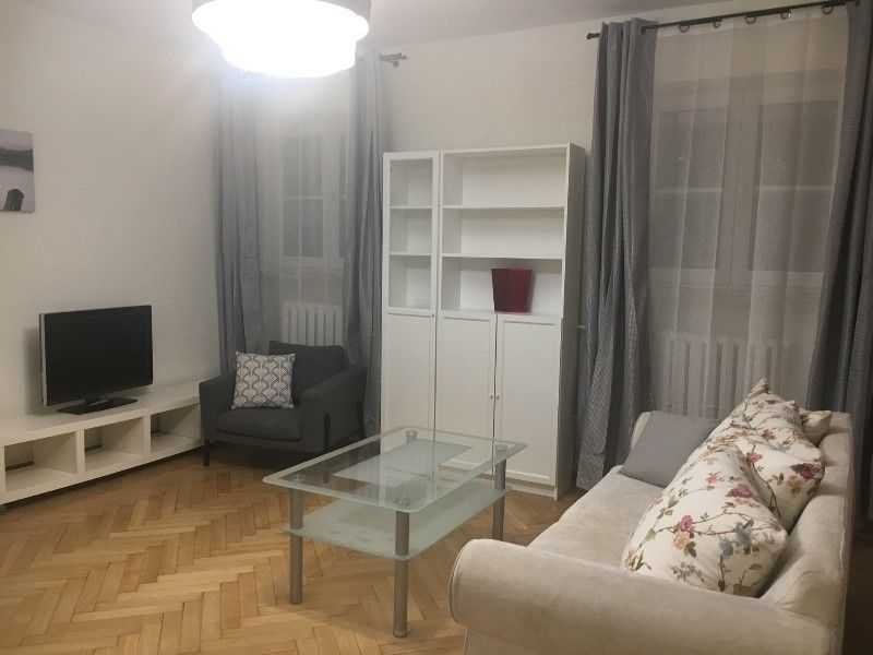 Apartment for Rental, Warszawa Śródmieście, pl. Trzech Krzyży 60786488