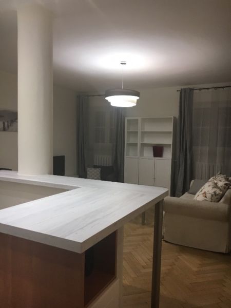 Apartment for Rental, Warszawa Śródmieście, pl. Trzech Krzyży 60786490