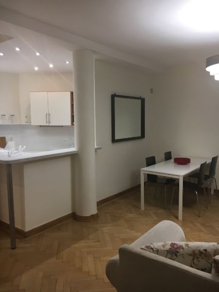 Apartment for Rental, Warszawa Śródmieście, pl. Trzech Krzyży 60786494