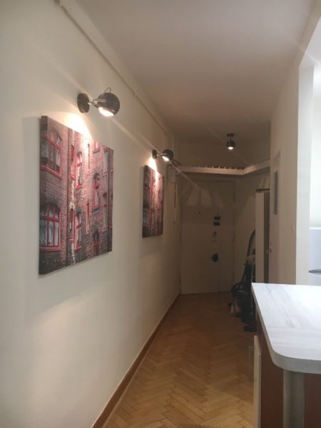 Apartment for Rental, Warszawa Śródmieście, pl. Trzech Krzyży 60786497