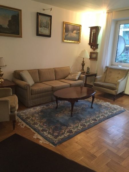 Apartment for Rental, Warszawa Śródmieście, ul. Ptasia 61094225