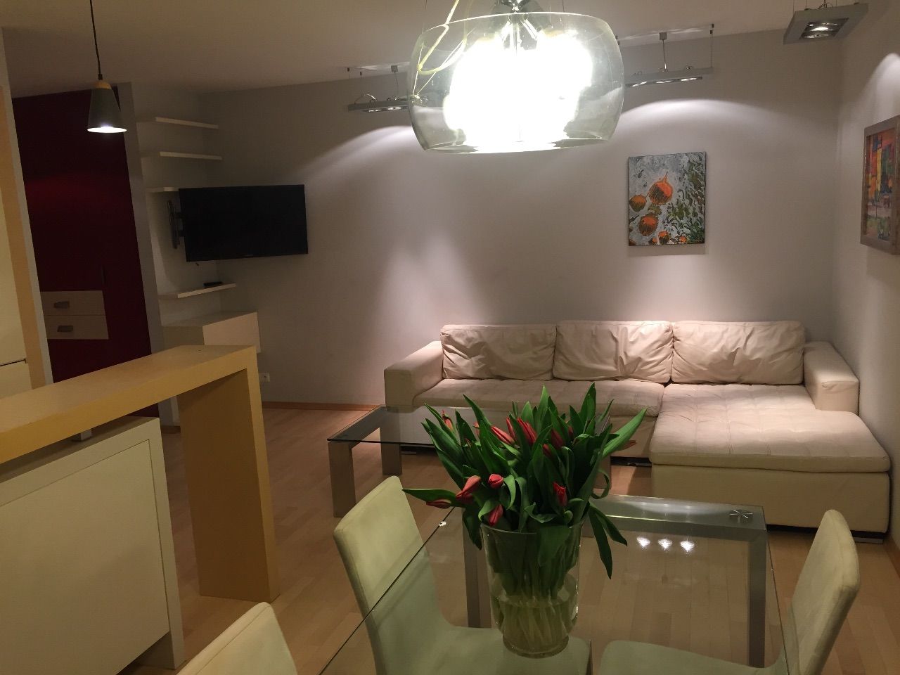 Apartment for Rental, Warszawa Wilanów, al. Wilanowska 62032882