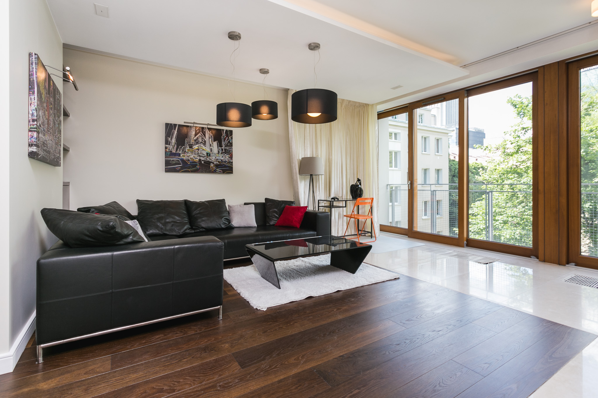 Apartment for Rental, Warszawa Śródmieście, ul. Emilii Plater 63099336