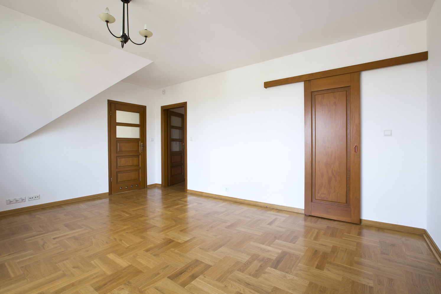 House for Rental, Warszawa Wilanów, ul. Zapłocie 74723988