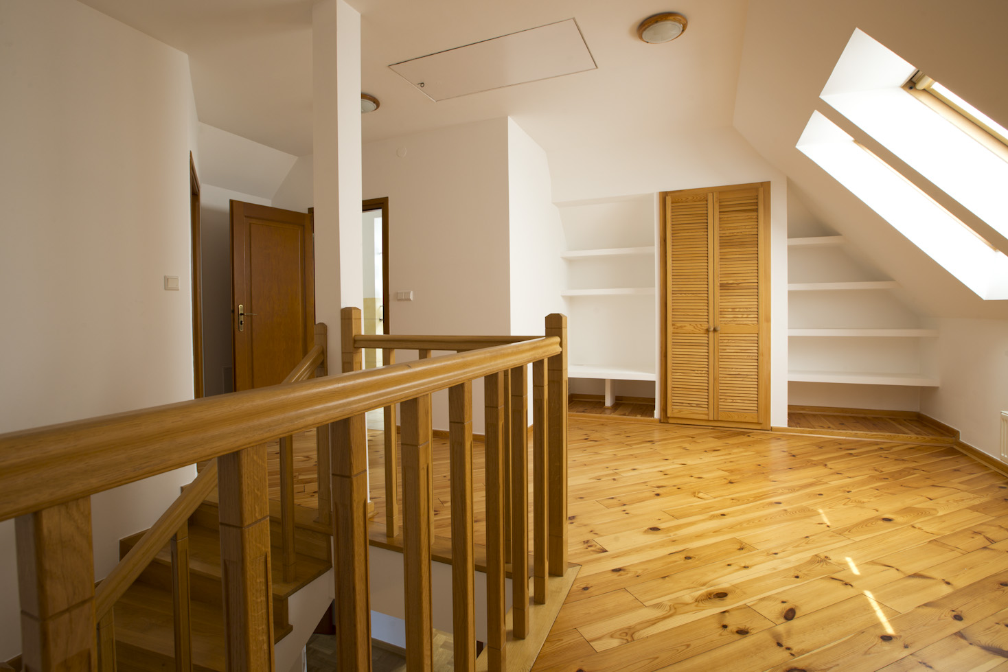 House for Rental, Warszawa Wilanów, ul. Zapłocie 74723989