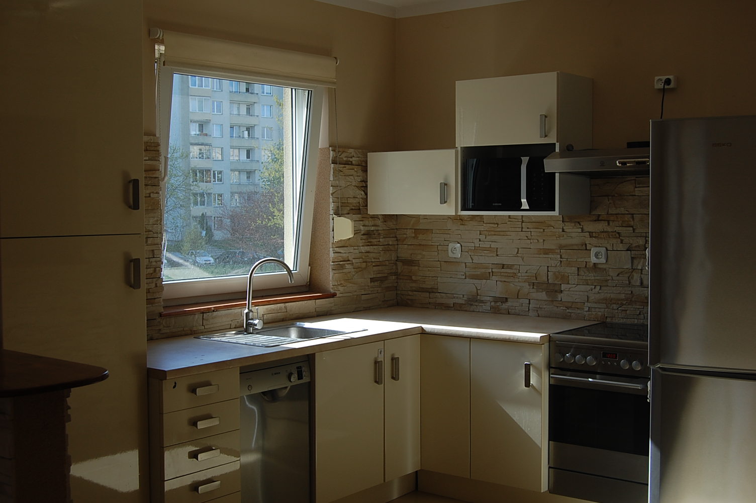 Apartment for Rental, Warszawa Mokotów, ul. Bolesława Limanowskiego 64587583