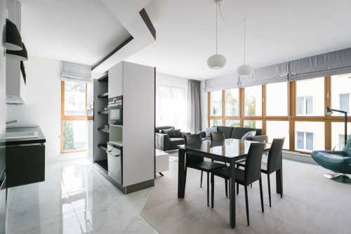 Apartment for Rental, Warszawa Mokotów,  64742055