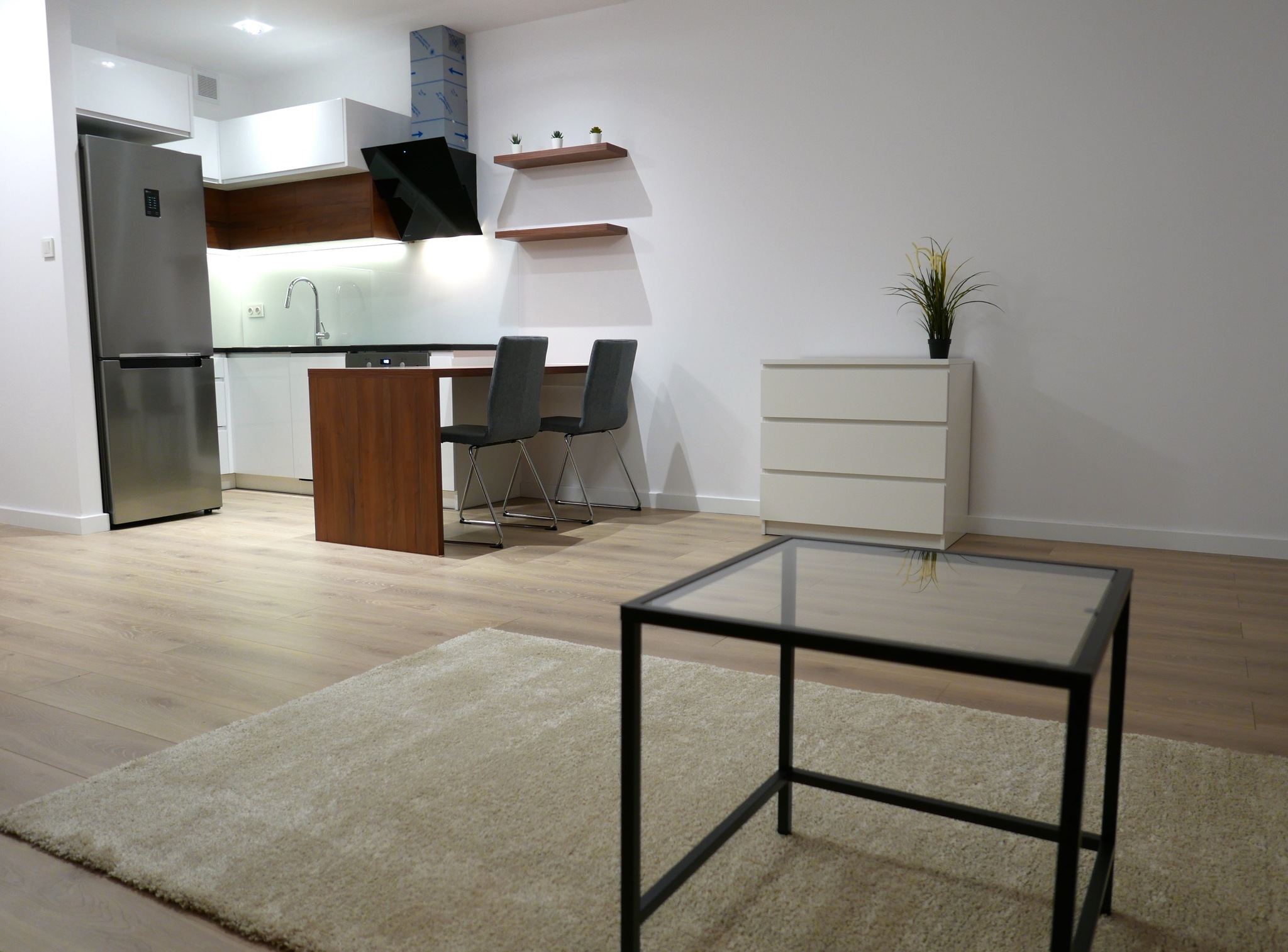 Apartment for Rental, Warszawa Wilanów, ul. Adama Branickiego 65211894