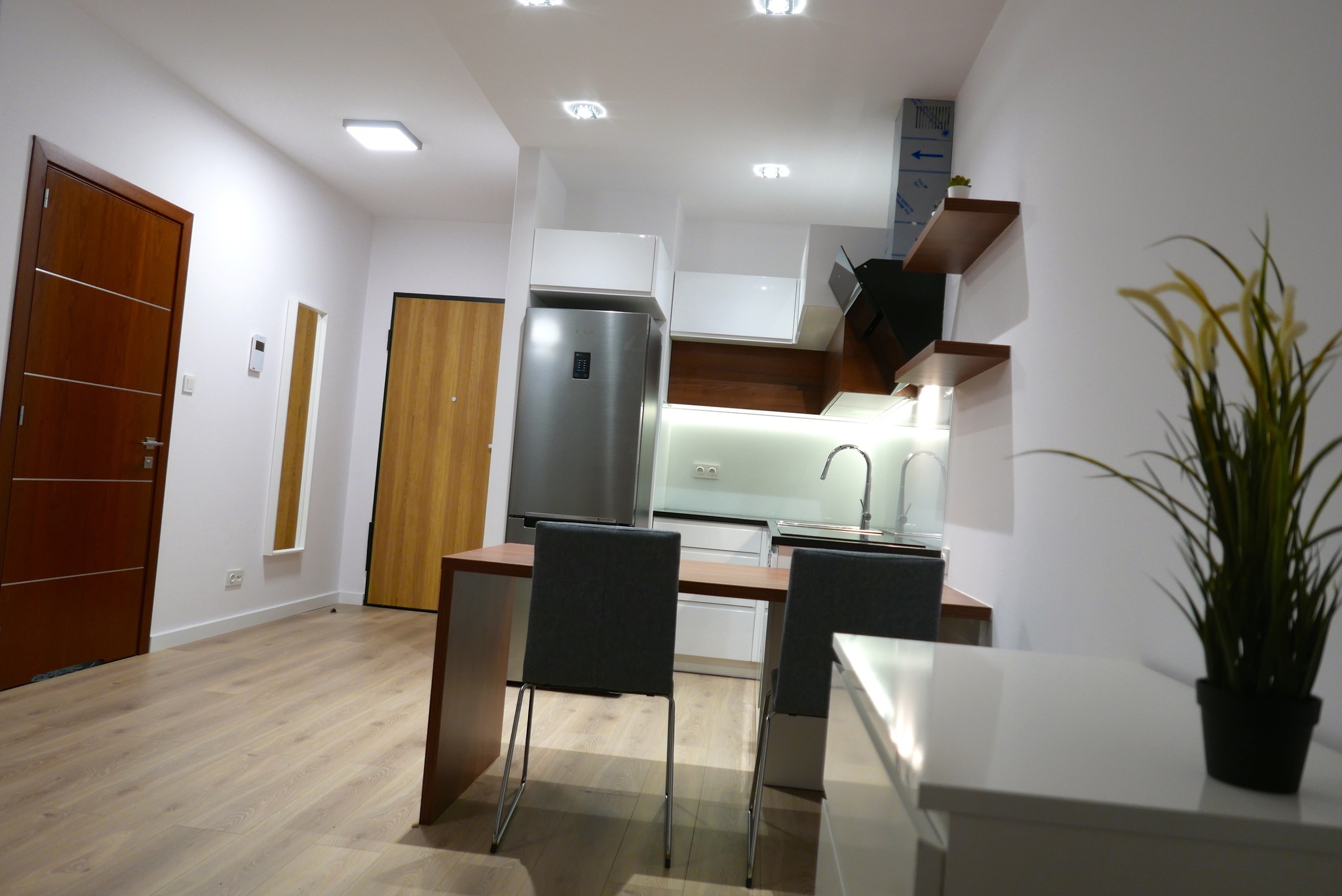 Apartment for Rental, Warszawa Wilanów, ul. Adama Branickiego 65211895