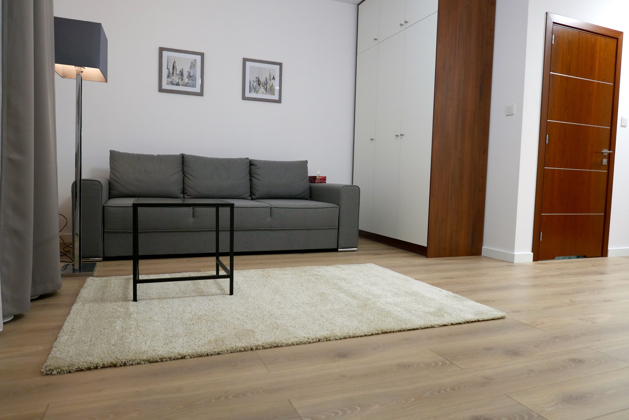 Apartment for Rental, Warszawa Wilanów, ul. Adama Branickiego 65211896