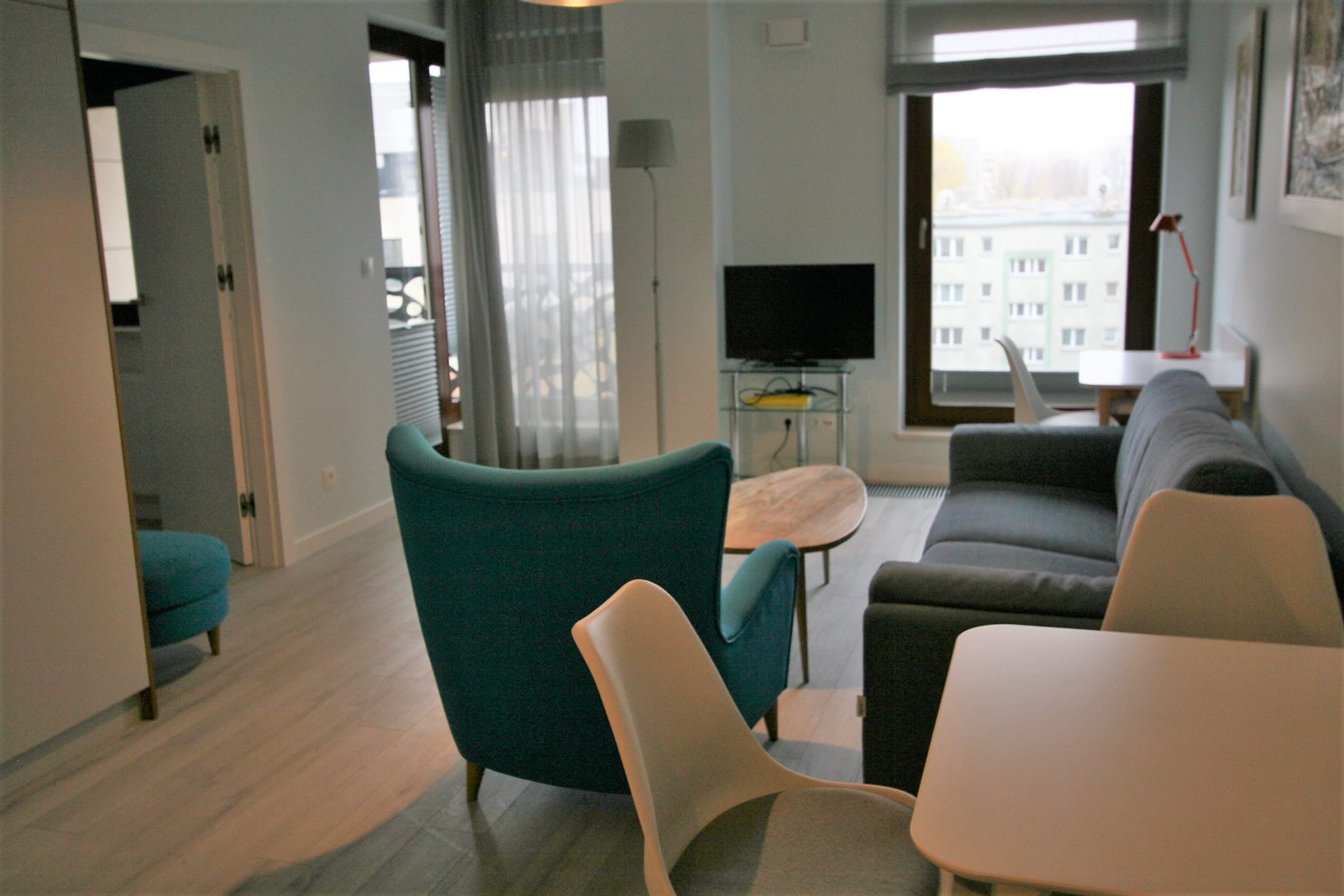 Apartment for Rental, Warszawa Śródmieście, ul. Solec 66113785