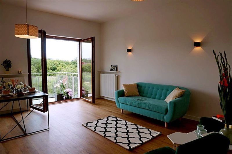 Apartment for Rental, Warszawa Mokotów, ul. Bergamotki 66261140