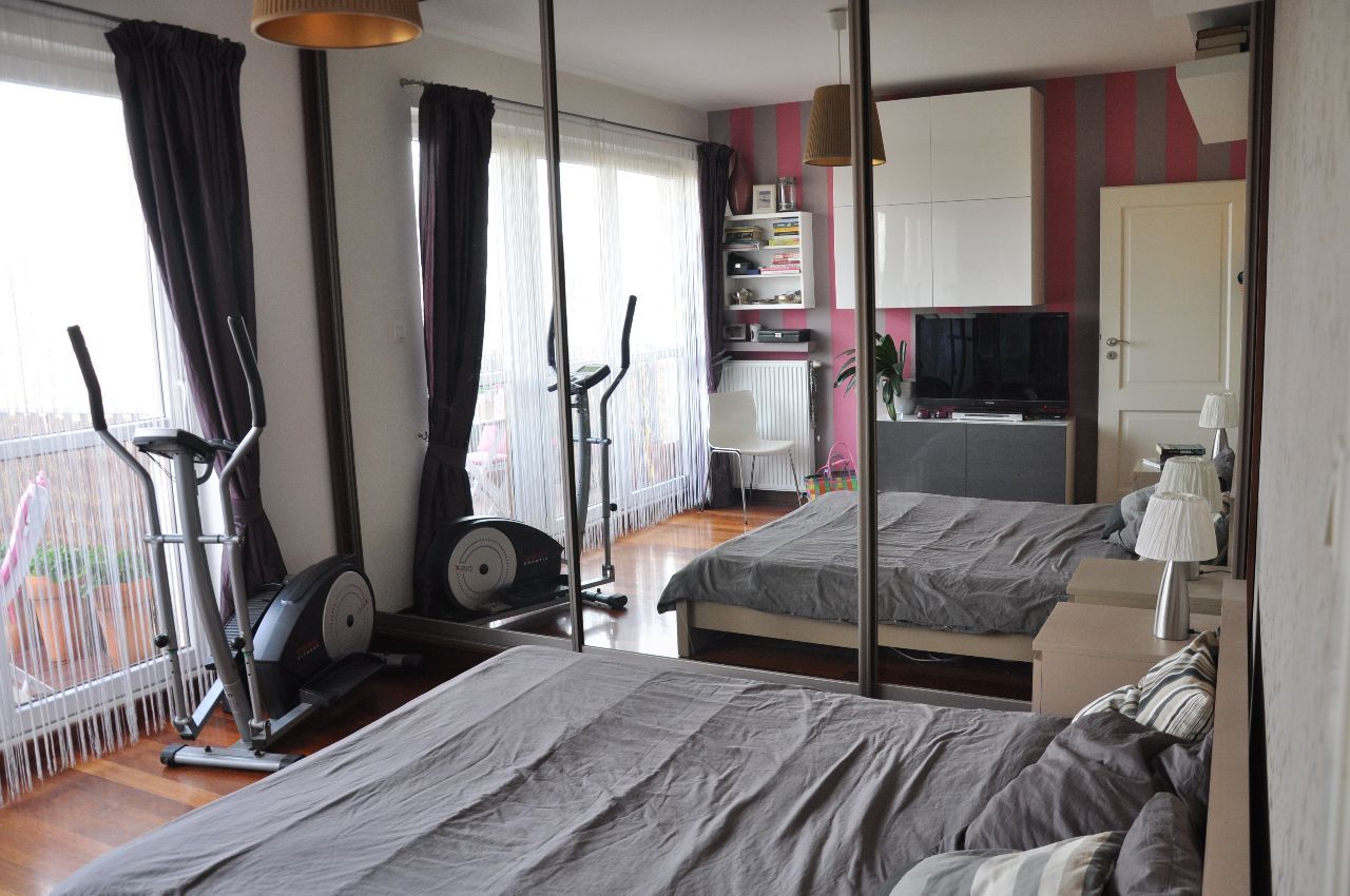 Apartment for Rental, Warszawa Praga-Południe, ul. Zwycięzców 66430430