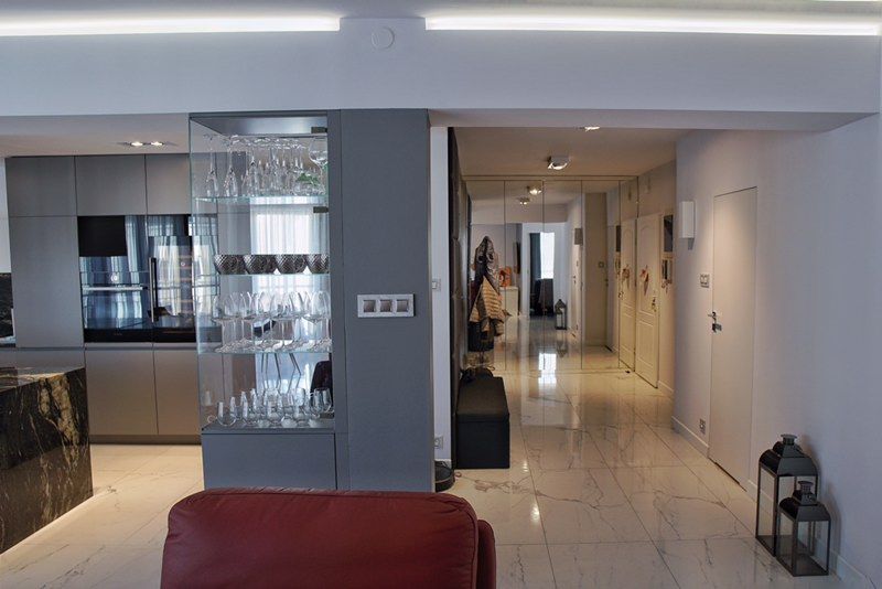 Apartment for Rental, Warszawa Śródmieście, ul. Mokotowska 66453060