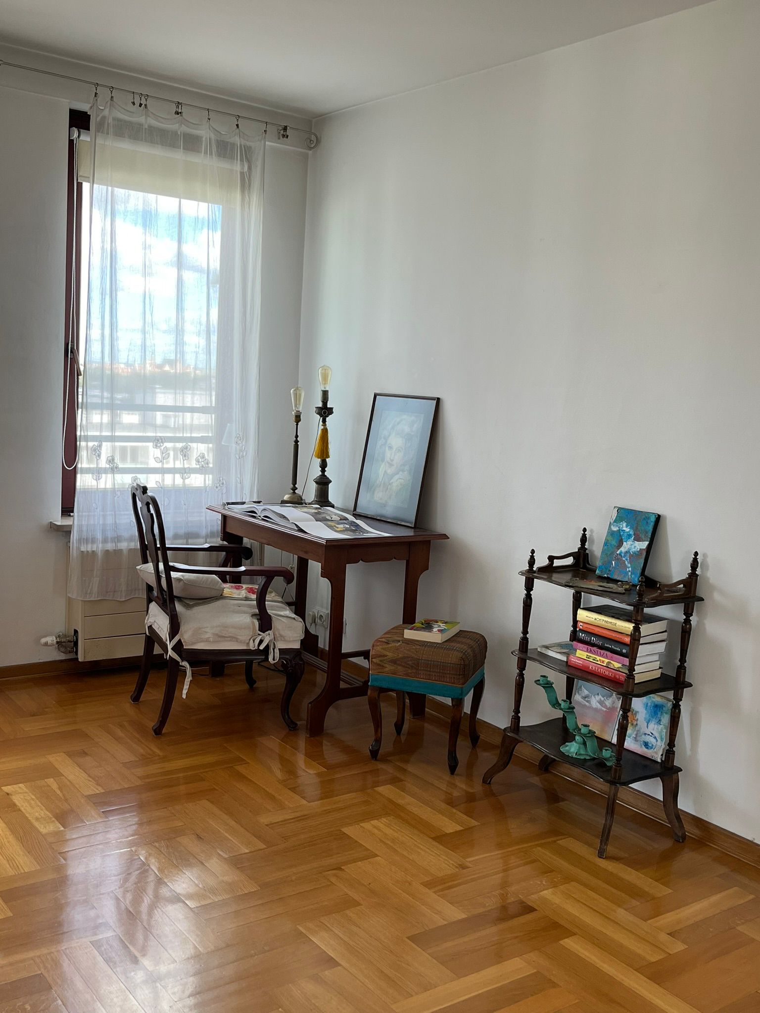 Apartment for Rental, Warszawa Śródmieście, al. Jana Pawła II 103105176