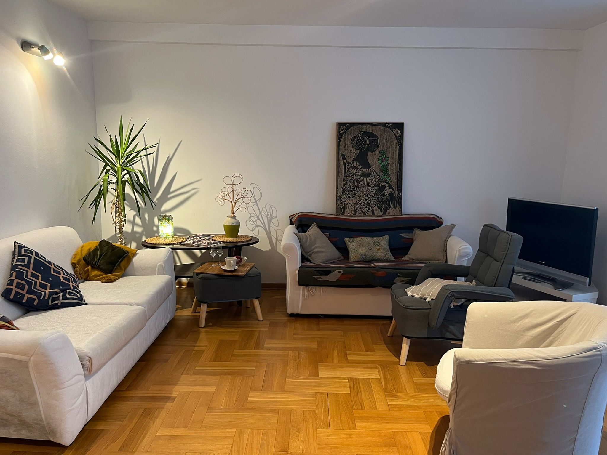 Apartment for Rental, Warszawa Śródmieście, al. Jana Pawła II 103105184